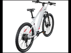 Elektrische mountainbike Z898<Zündapp Best