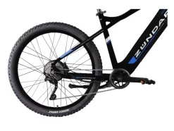 Elektrische mountainbike Z898<Zündapp Best