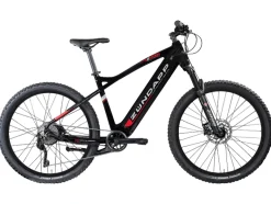 Elektrische mountainbike Z898<Zündapp Best