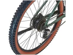 Elektrische mountainbike DICE 1.0<Prophete Outlet