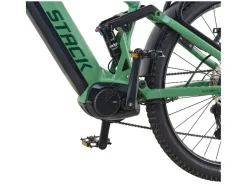 Elektrische mountainbike SUV Stack 5.0<Prophete Sale