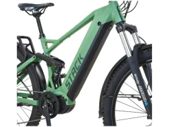 Elektrische mountainbike SUV Stack 5.0<Prophete Sale