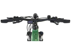 Elektrische mountainbike SUV Stack 5.0<Prophete Sale