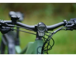 Elektrische mountainbike SUV Stack 5.0<Prophete Sale