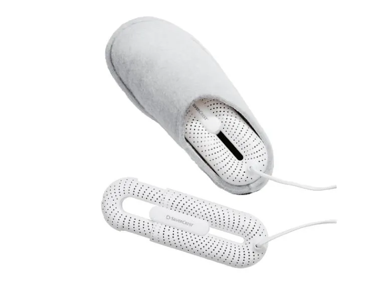 Elektrische schoenendroger<SILVERCREST® Hot