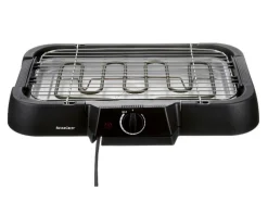 Elektrische tafel BBQ<SILVERCREST® KITCHEN TOOLS Discount