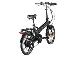 Elektrische vouwfiets 20 inch<Zündapp Hot