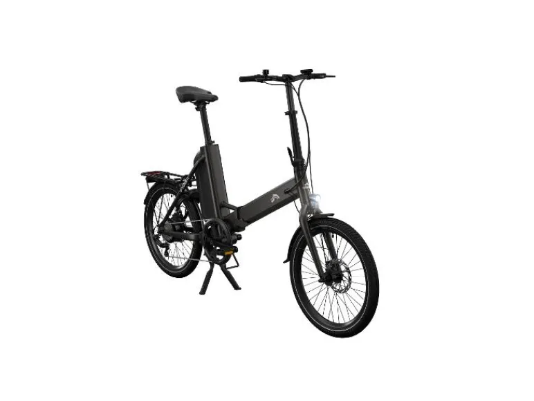 Elektrische vouwfiets FoldX530<CRIVIT Discount