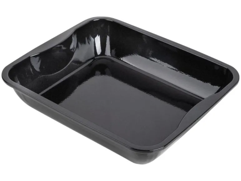 Emaille ovenschaal<zenker Outlet