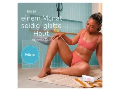 Epilator Silk-épil 5-030<BRAUN Best