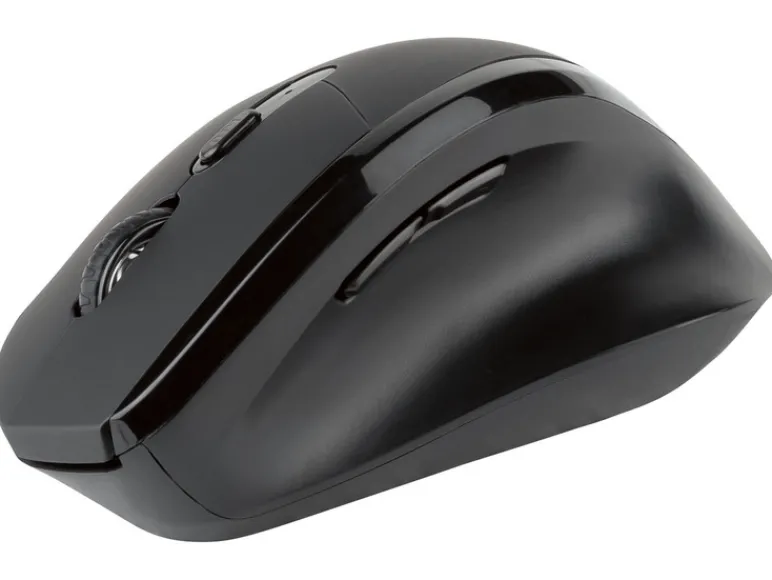 Ergonomische draadloze muis<SILVERCREST® Sale