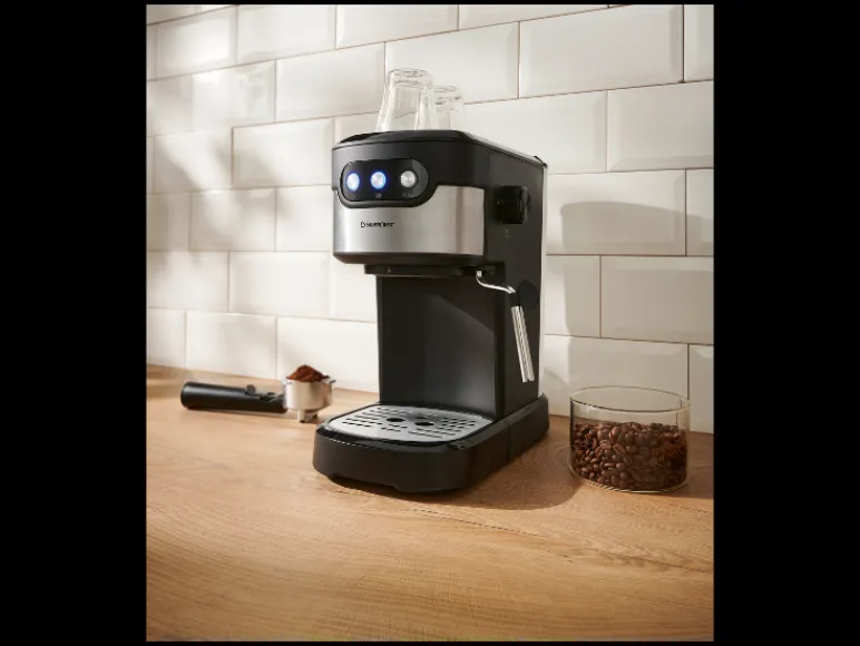 Espressomachine<SILVERCREST® Online