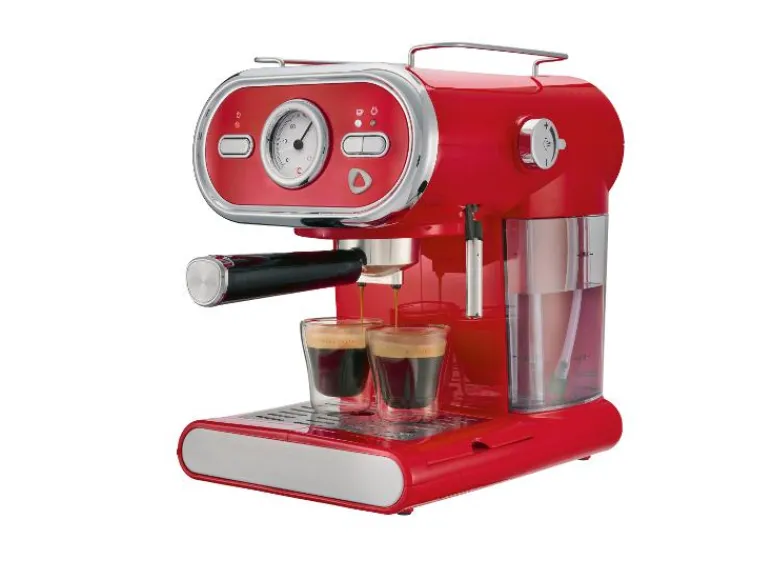 Espressomachine<SILVERCREST® Best