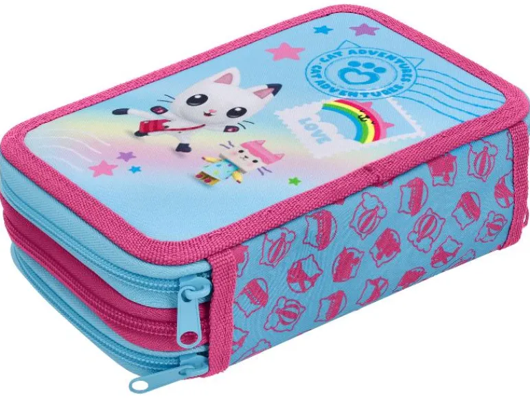 Etui<Gabby´s Dollhouse Discount