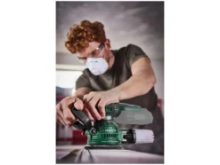 Excentrische accu-schuurmachine 20 V zonder accu en lader<PARKSIDE® New