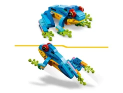 Exotische papegaai - 31136<LEGO® Creator Hot