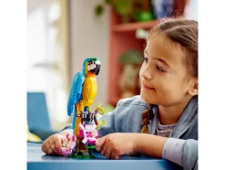 Exotische papegaai - 31136<LEGO® Creator Hot