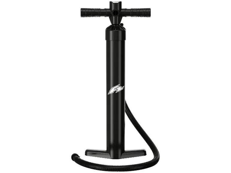 Opblaasbaar SUP-board Solid met pomp en peddel<F2 Hot