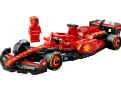 Ferrari SF-24 F1® racewagen 77242<LEGO® Speed Champions Online