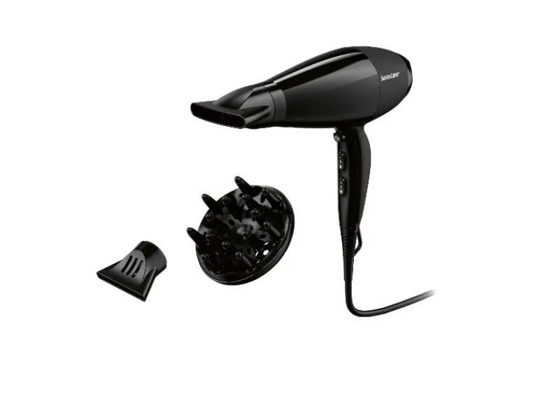 Föhn<SILVERCREST® PERSONAL CARE Outlet