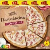 Flammkuchen< New