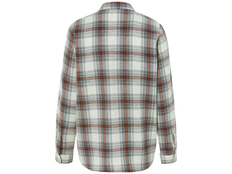 Flanellen dames blouse<esmara® Best
