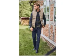 Flanellen heren overhemd<esmara Men Clearance