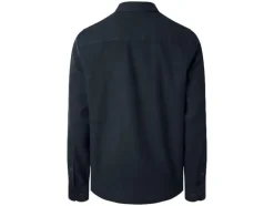 Flanellen heren overhemd<Esmara Men Outlet