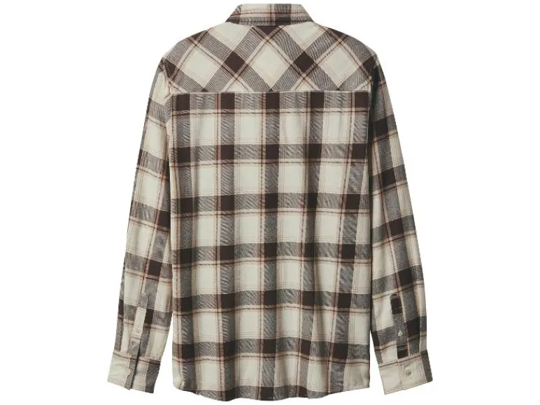 Flanellen heren overhemd<esmara Men Discount