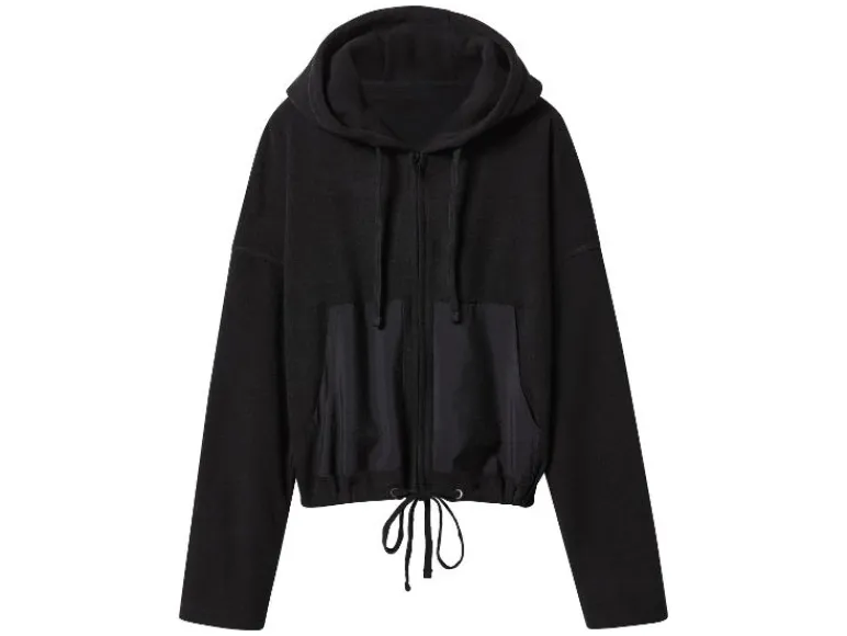Fleece dames huispak<esmara® New