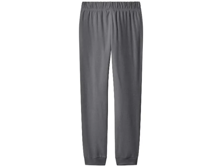 Fleece dames huispak<esmara® Best
