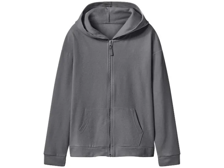 Fleece dames huispak<esmara® Best