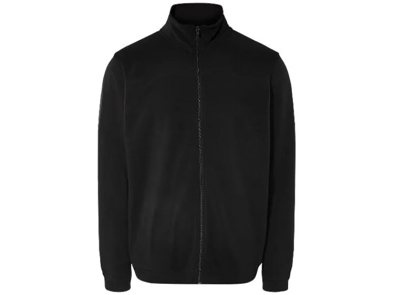 Fleece heren huispak<LIVERGY® Discount