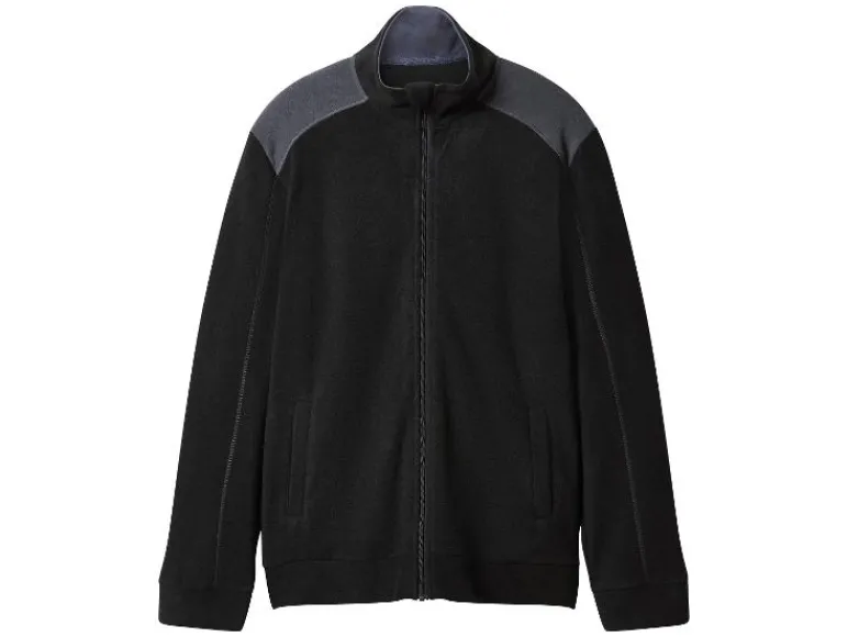 Fleece heren huispak<esmara Men