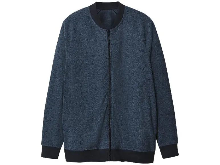 Fleece heren huispak<esmara Men