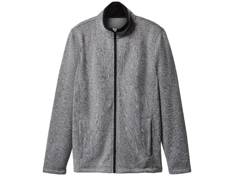 Fleece heren vest<esmara Men Outlet