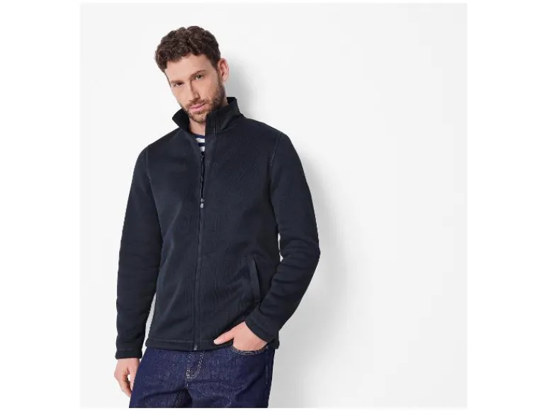 Fleece heren vest<esmara Men Outlet