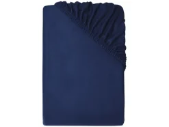 Fleece hoeslaken 140-160 x 200 cm<LIVARNO®