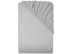Fleece hoeslaken 140-160 x 200 cm<LIVARNO®
