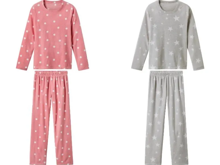 Fleece kinder pyjama<esmara®