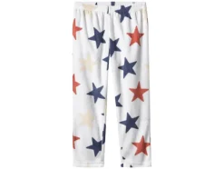 Fleece kinder pyjama<lupilu® Discount
