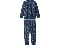 Fleece kinder pyjama<lupilu® Discount