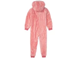 Fleece meisjes onesie<pepperts!® New