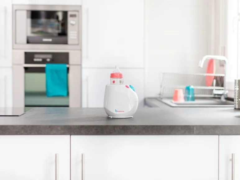 Flessenwarmer<Badabulle Online