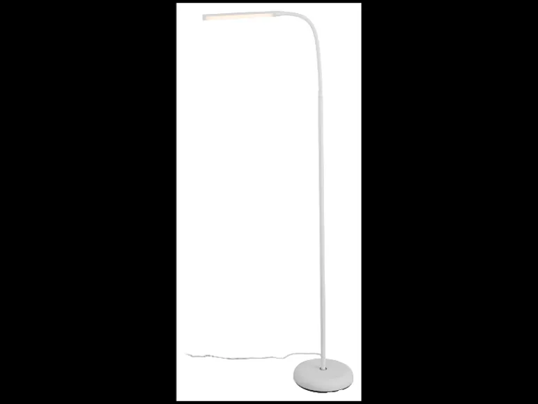 Flexibele staande lamp<LIVARNO home Discount
