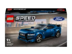 Ford Mustang Dark Horse sportwagen 76920<LEGO® Speed Champions Best