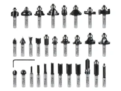Freesbitsset<PARKSIDE® Clearance