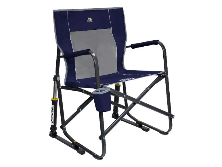 Freestyle Rocker™ Campingstoel met schommelfunctie<GCI Sale
