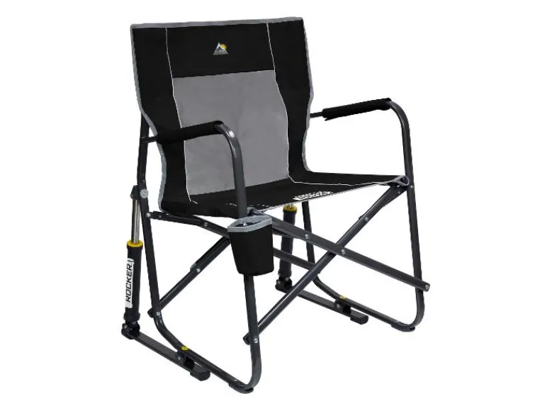 Freestyle Rocker™ Campingstoel met schommelfunctie<GCI Sale