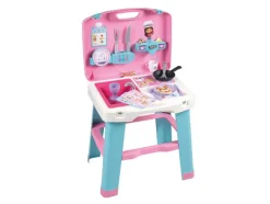 Gabby's Poppenhuis speelgoed keuken of ijssalon<SMOBY Sale